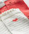 2er-Set Babysocken für Mädchen SIGNAL