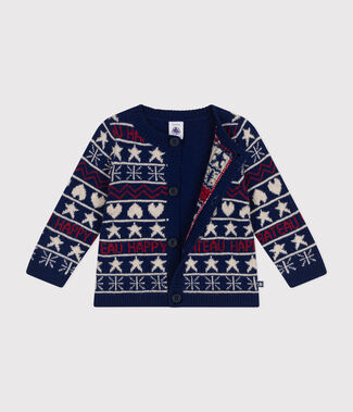 blau MEDIEVAL/weiss MULTICO