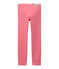 Mädchen-Hose aus farbigem Denim rosa PETAL