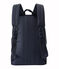 Wasserundurchlässiger Jungen-Rucksack blau SMOKING/weiss MARSHMALLOW