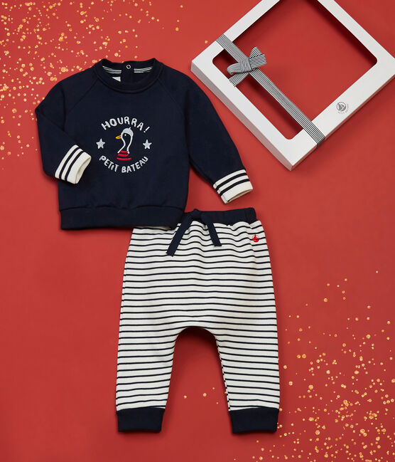 Baby-Geschenkset variante 1
