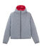 Warme Windjacke unisex SIGNAL