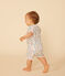 Kurze Baby-Overalls aus Baumwolle im 2er-Set variante 1