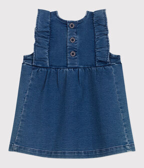 blau BLEU DELAVE