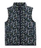 3-in-1 Jacke für Mädchen blau SMOKING/weiss MULTICO