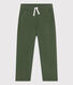 Kinderhose aus gestreiftem Baumwoll-Kattun Kinder/Jungen