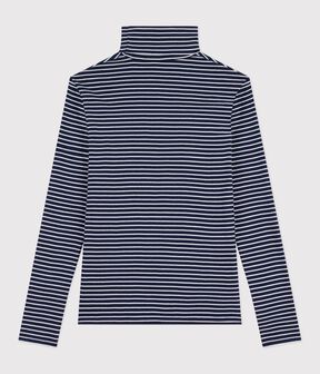 blau SMOKING/weiss MARSHMALLOW