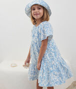 blau MARSHMALLOW/ PORCELANA