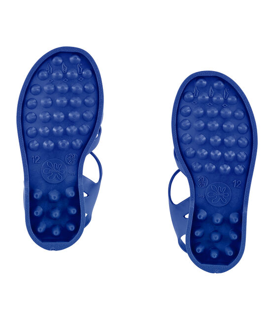 Sandali MÉDUSE® blau RIYADH