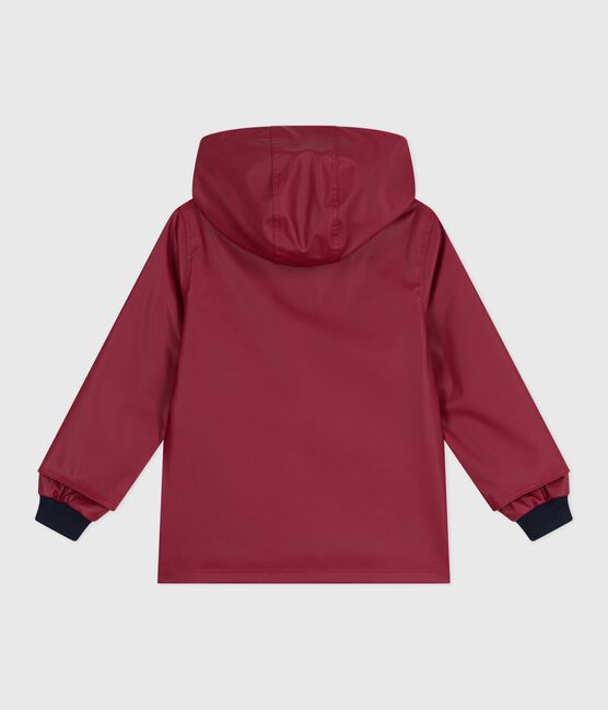 Ikonische Kinder-Regenjacke AMARANTE