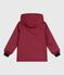 Ikonische Kinder-Regenjacke AMARANTE