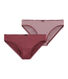 Set mit 2 Damenslips