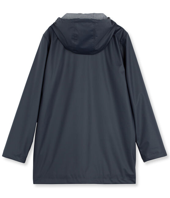Damen-Regenjacke - Das Original blau SMOKING