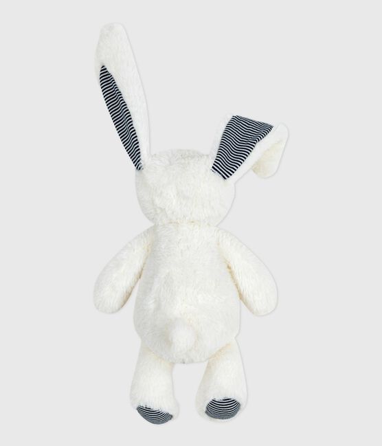 Baby-Kuscheltier Hase  weiss MARSHMALLOW