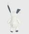 Baby-Kuscheltier Hase  weiss MARSHMALLOW
