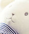 Baby-musik-kuschelhäschen unisex weiss MARSHMALLOW