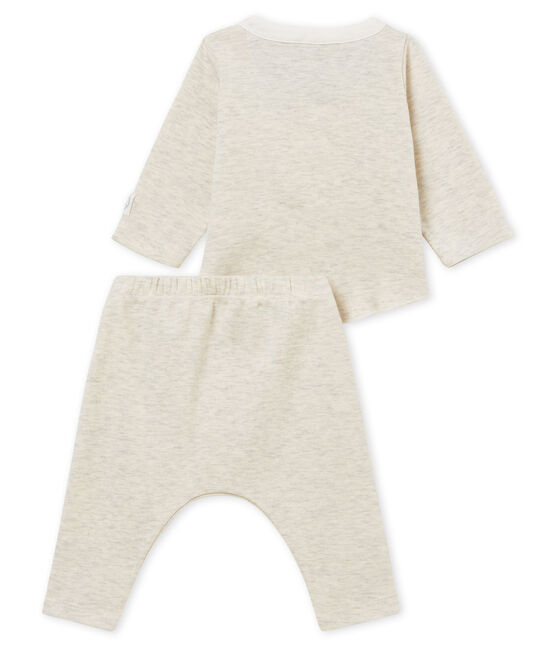 2-Teiliges baby-ensemble unisex variante 3