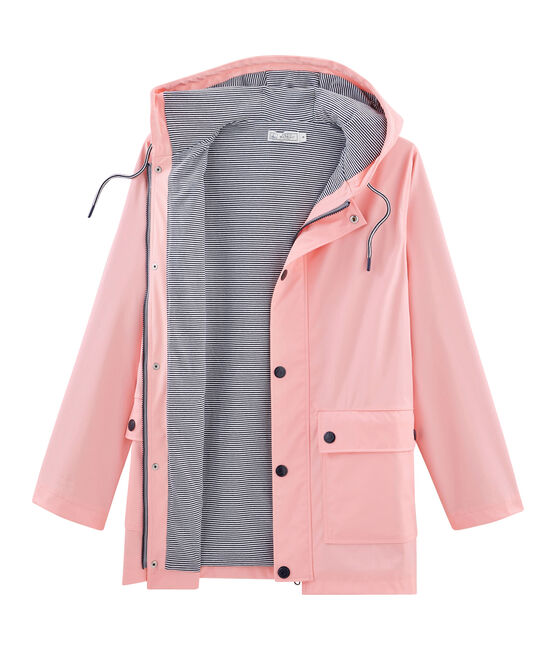 Langer Parka Damen Petit Bateau