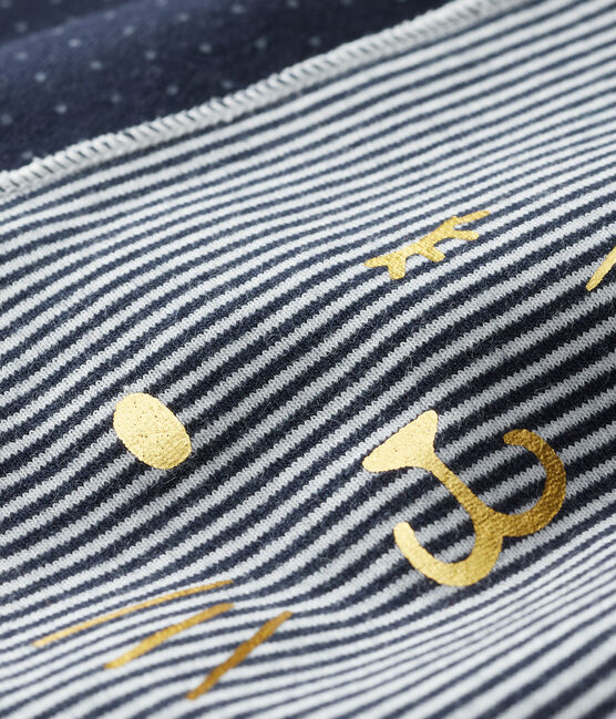 2er-Set Baby-Bandana-Lätzchen variante 1