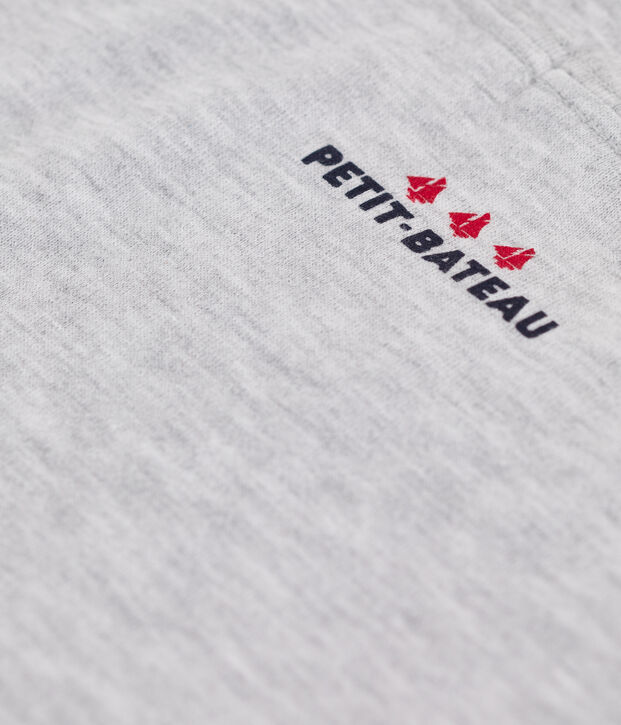 T-Shirt Unisex grau
