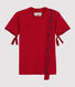 T-Shirt Christoph Rumpf x Petit Bateau