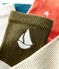 5er-Set Socken variante 1