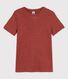 Damen-T-Shirt L’ICONIQUE aus Leinen