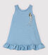 Baby-Kleid aus Bio-Baumwolle