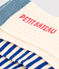 2er-Set Kindersocken „Petit Boat“ variante 1