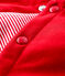Baby-Cape Unisex rot TERKUIT CN