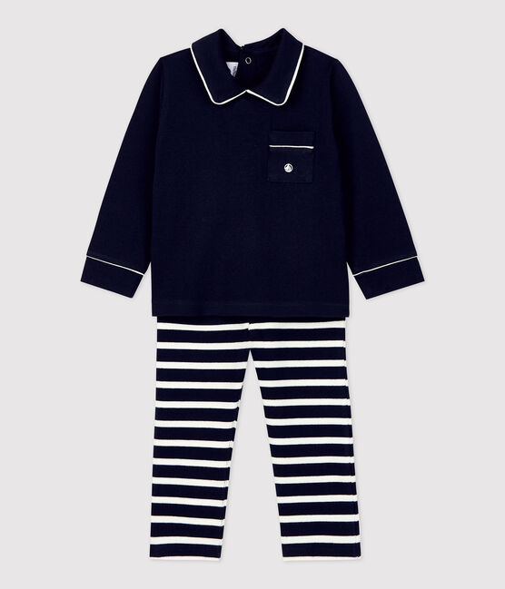 Zweiteiliges Baby-Set variante 1