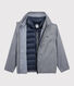 3-in-1-Kinder-Windjacke