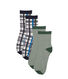 Set Wadensocken für Damen