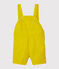 Baby-Kurzlatzhose für Jungen. GENGIBRE