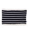 Kinder-Schlauchschal, unisex blau SMOKING/weiss MARSHMALLOW