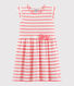 Kinder-Kleid für Mädchen