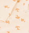 Baby-Langoverall aus leichem Molton AVALANCHE/ TOURONE