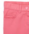 Mädchen-Hose aus farbigem Denim rosa PETAL