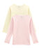 Mädchen Langarmshirts im 2er-Set variante 1