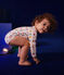3er-Set langärmelige Bodys aus Baumwolle mit Weihnachts-Motiv für Babys. variante 1