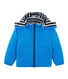 Wattierte Kinder-Jacke