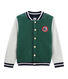 Kinder-Collegejacke Jungen