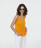 Leinen-Tanktop für Damen TIGER