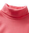 Kinder-Unterziehpullover rosa Gelato