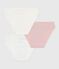 Set Kinder-Slips aus Baumwolle und Elastan variante 1
