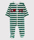 Baby-Strampler aus Nicki