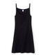 Ärmelloses kleid damen