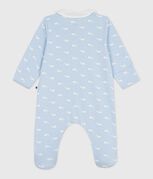 blau TOUDOU/weiss MARSHMALLOW