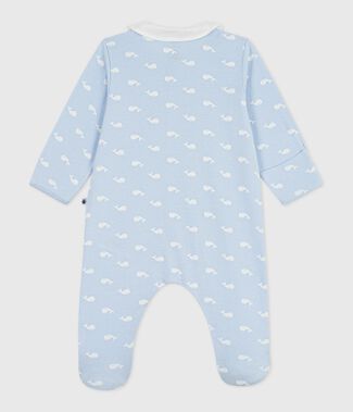 blau TOUDOU/weiss MARSHMALLOW