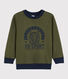 Kinder-Sweatshirt für Jungen